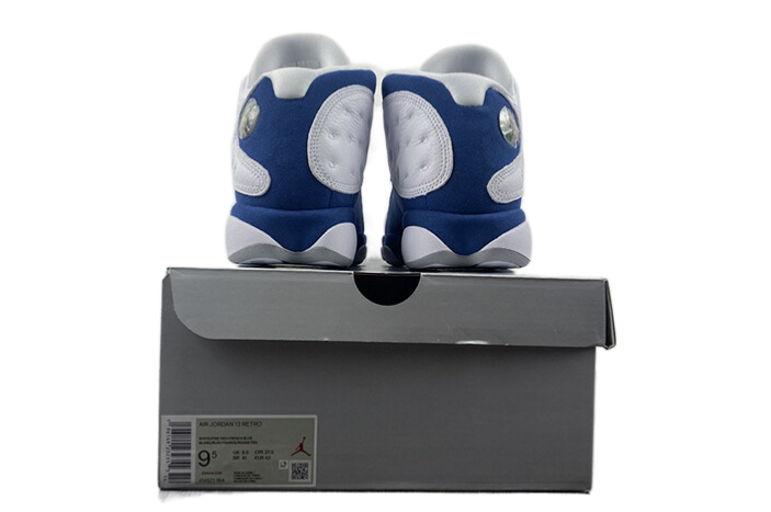 AIR JORDAN 13 "FRENCH BLUE"
