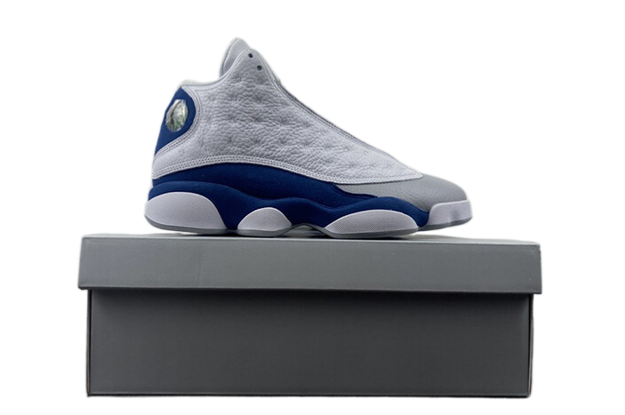 AIR JORDAN 13 "FRENCH BLUE"