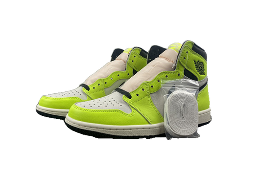 AIR JORDAN 1 RETRO HIGH OG "VISIONAIRE"
