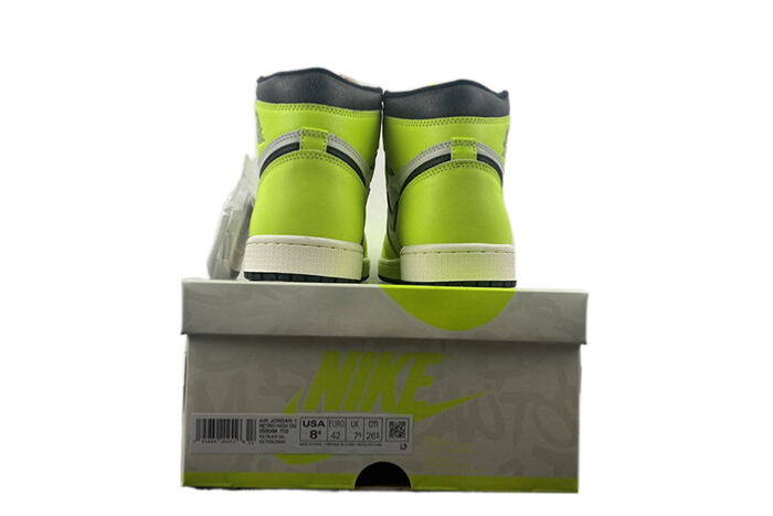 AIR JORDAN 1 RETRO HIGH OG "VISIONAIRE"