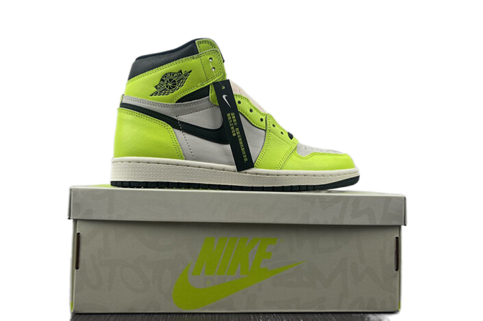 AIR JORDAN 1 RETRO HIGH OG "VISIONAIRE"