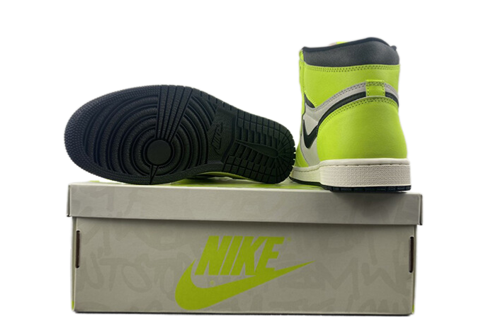 AIR JORDAN 1 RETRO HIGH OG "VISIONAIRE"