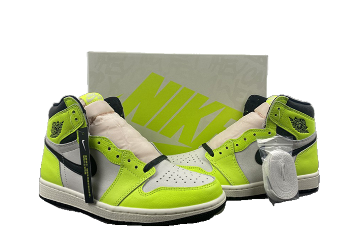 AIR JORDAN 1 RETRO HIGH OG "VISIONAIRE"