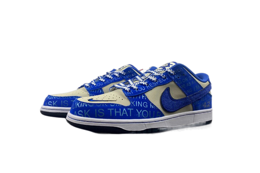NIKE DUNK LOW “JACKIE ROBINSON”
