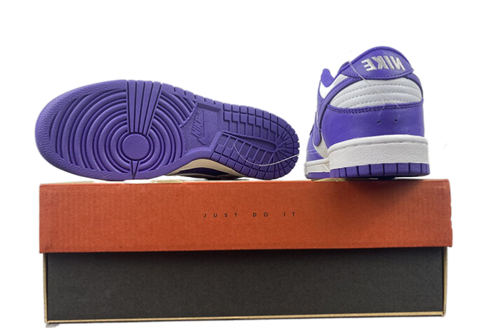 NIKE DUNK LOW "FLIP THE OLD SCHOOL"