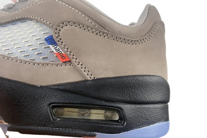 AIR JORDAN 5 RETRO LOW "PSG"