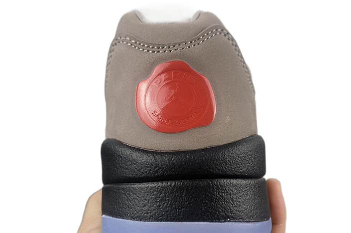 AIR JORDAN 5 RETRO LOW "PSG"