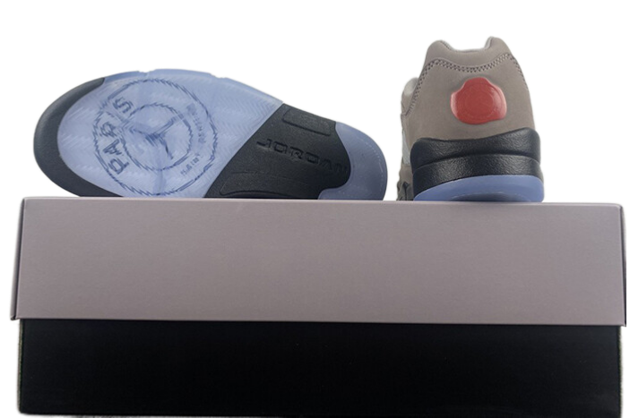 AIR JORDAN 5 RETRO LOW "PSG"