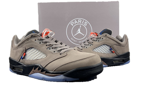 AIR JORDAN 5 RETRO LOW "PSG"