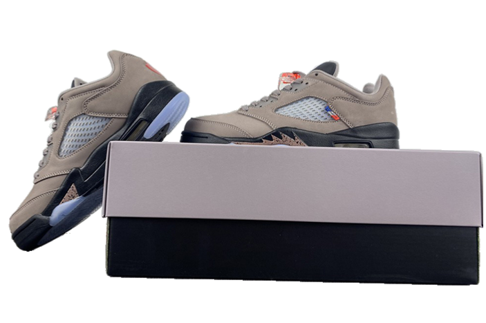 AIR JORDAN 5 RETRO LOW "PSG"