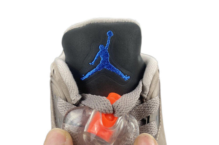 AIR JORDAN 5 RETRO LOW "PSG"