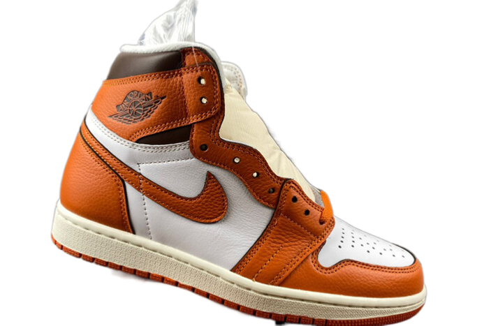 AIR JORDAN 1 RETRO HIGH OG "STARFISH"