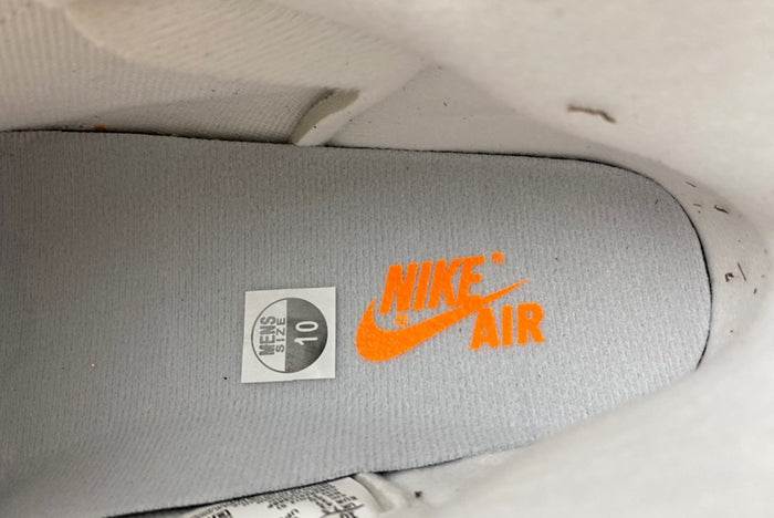 AIR JORDAN 1 RETRO HIGH OG "STARFISH"