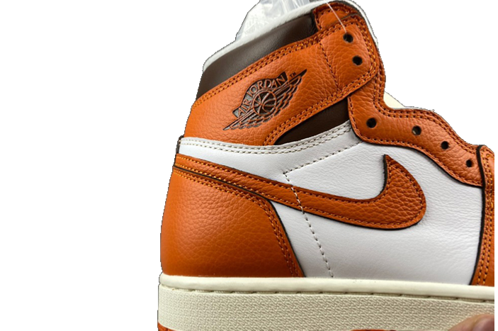 AIR JORDAN 1 RETRO HIGH OG "STARFISH"