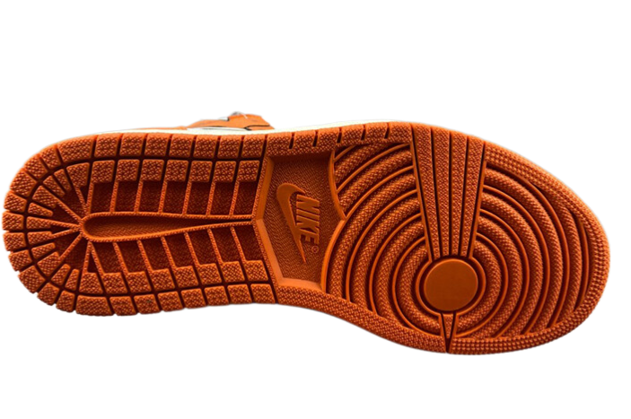 AIR JORDAN 1 RETRO HIGH OG "STARFISH"