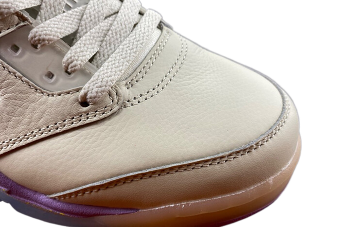 AIR JORDAN 3 RETRO SE "WHITE DARK BROWN GREEN"