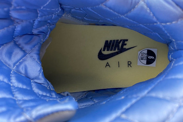 AIR JORDAN 5 RETRO DJ KHALED "WE THE BEST SAIL"