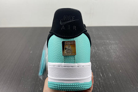 TIFFANY & CO. X AIR FORCE 1 "LOW"