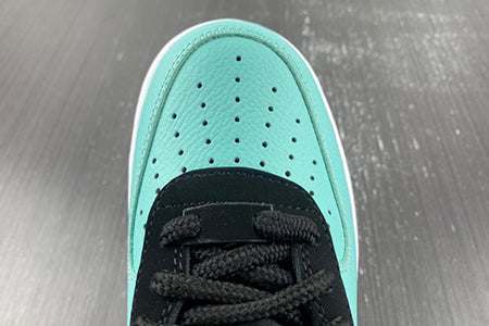 TIFFANY & CO. X AIR FORCE 1 "LOW"