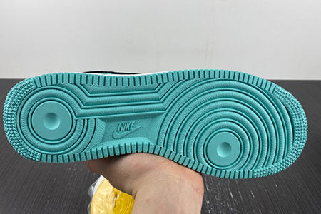 TIFFANY & CO. X AIR FORCE 1 "LOW"