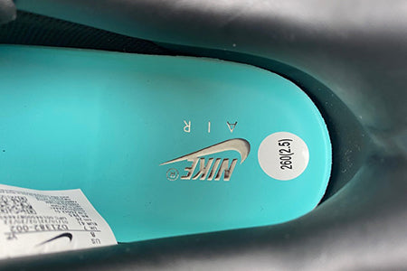 TIFFANY & CO. X AIR FORCE 1 "LOW"