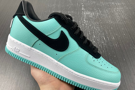 TIFFANY & CO. X AIR FORCE 1 "LOW"