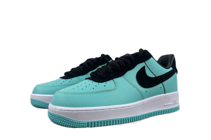 TIFFANY & CO. X AIR FORCE 1 "LOW"