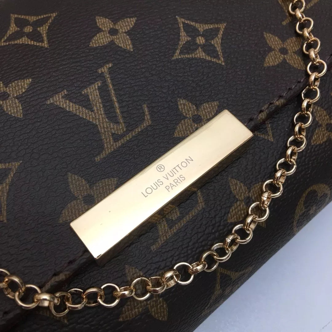 LOUIS VUITTON M40718 BAG
