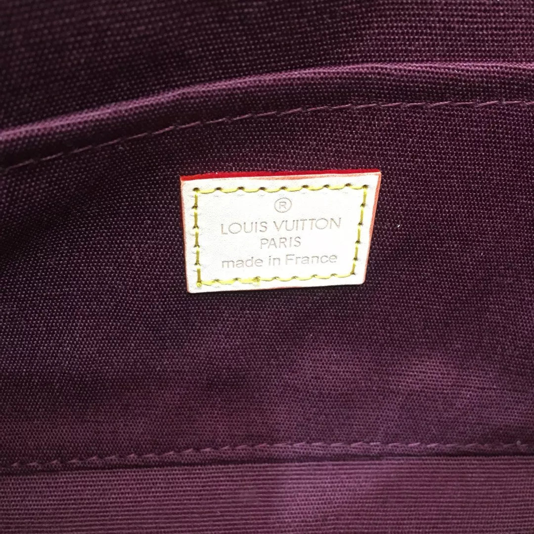 LOUIS VUITTON M40717 BAG