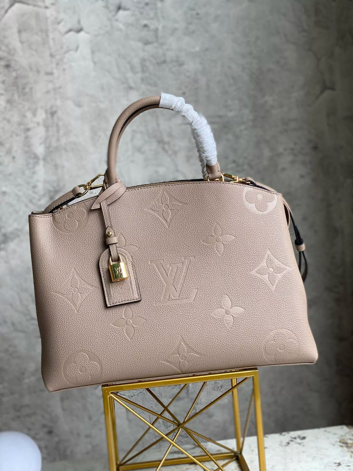 LOUIS VUITTON 34 X 24 X 15CM GRAND PALAIS MONOGRAM