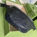 LOUIS VUITTON 23×13×5CM MESSENGER CHEST BAG EMBOSSED, FULL LEATHER