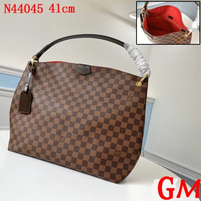 LOUIS VUITTON 41 X 35 X 14CM