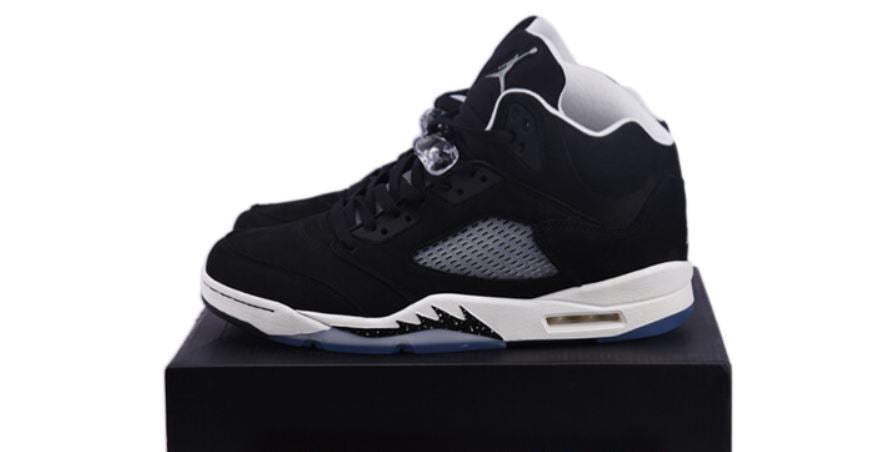 AIR JORDAN 5 RETRO "MOONLIGHT" (2021)