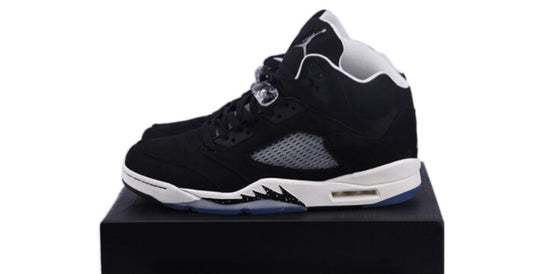 AIR JORDAN 5 RETRO "MOONLIGHT" (2021)