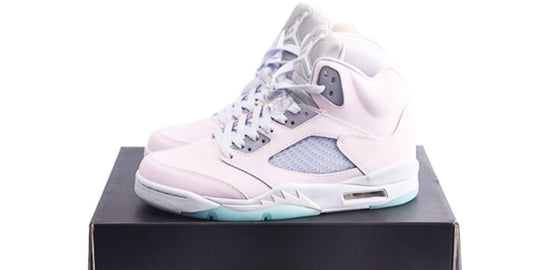 AIR JORDAN 5 RETRO "EASTER"