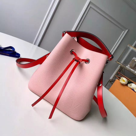 LOUIS VUITTON 20.0X 20.0X 13.0CM NÉONOÉ BB EPI BUCKET