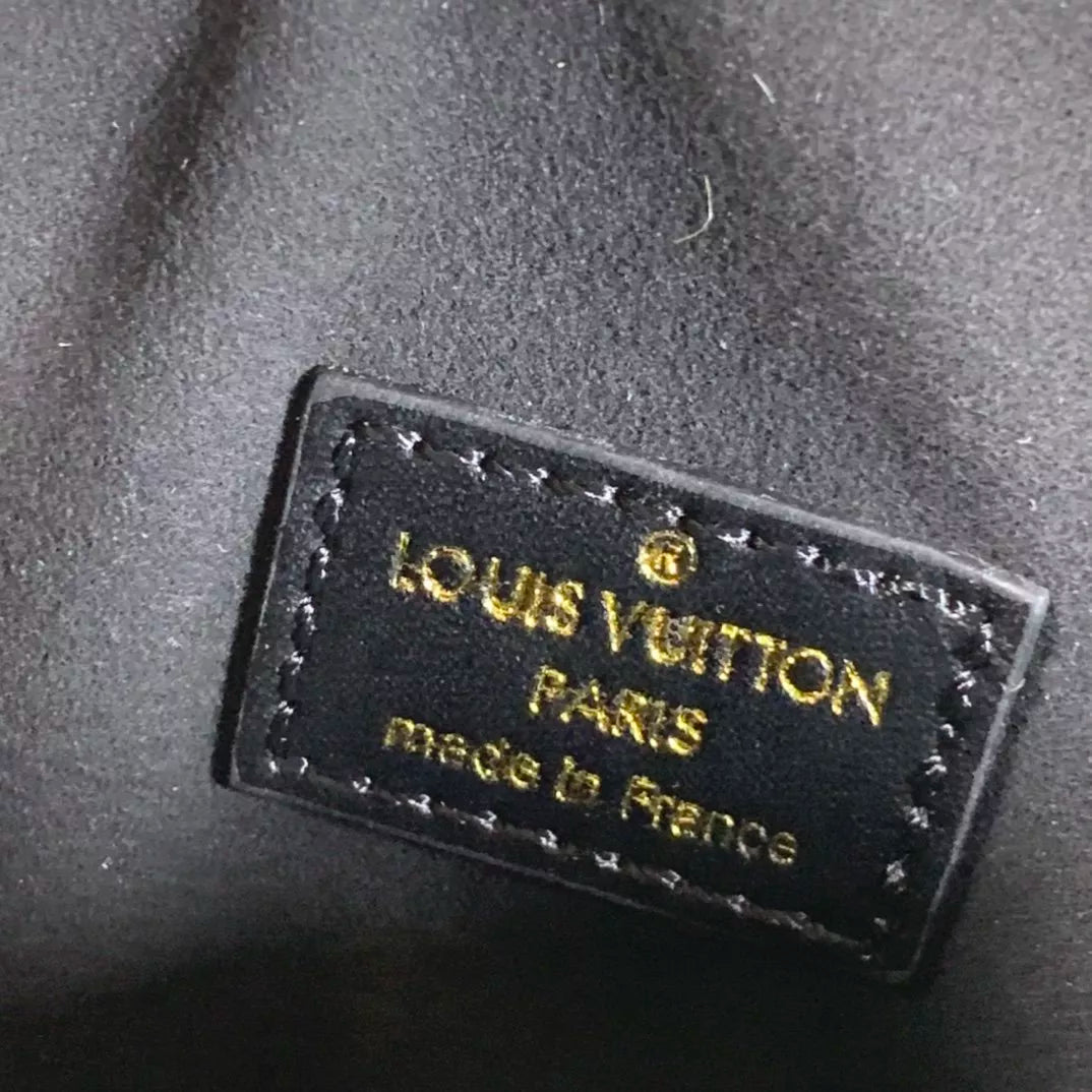 LOUIS VUITTON 23.0 x 17.0 x 9.5CM TWIST BAG