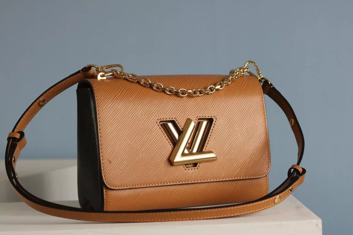LOUIS VUITTON MM 23 X 18 X 8 CM 4COLORS