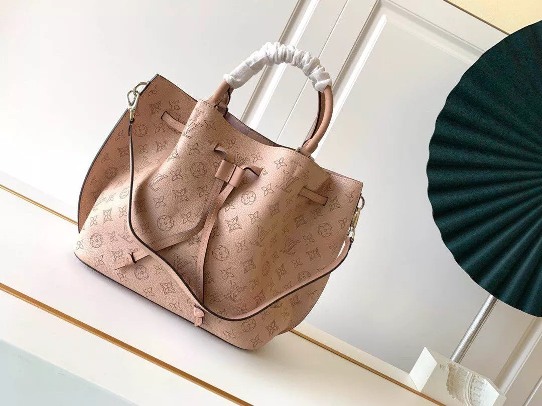 LOUIS VUITTON 44X27X12CM GIROLATA HANDBAG