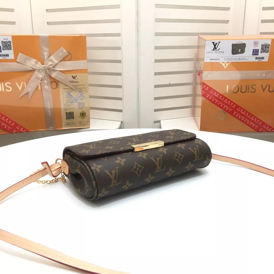 LOUIS VUITTON M40717 BAG