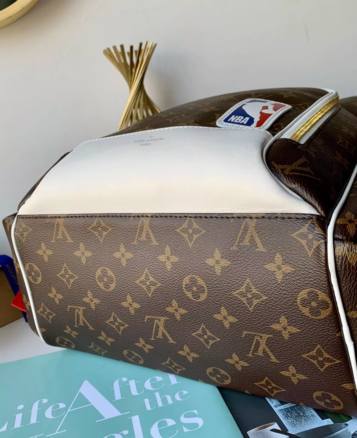 LOUIS VUITTON 2278 BAG