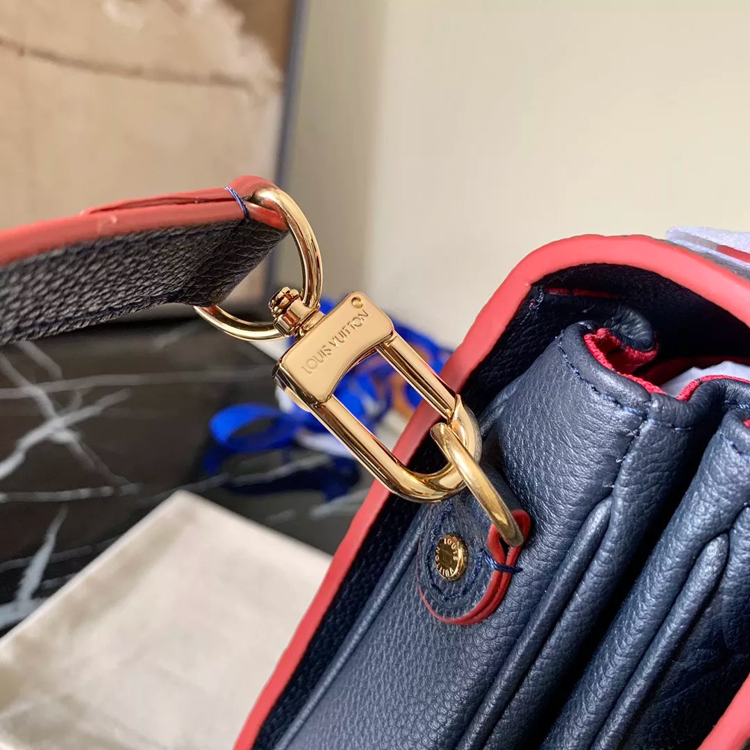 LOUIS VUITTON 25*19*7CM POCHETTE METIS 10 COLOR