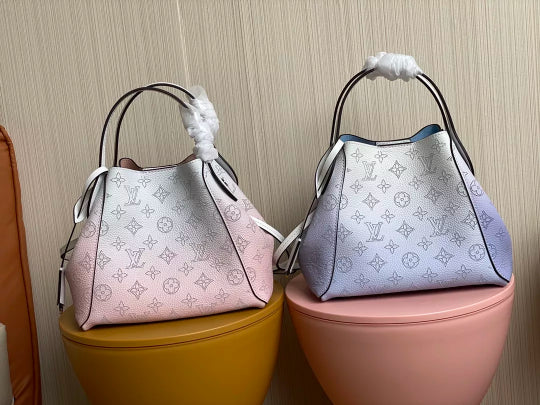 LOUIS VUITTON 23 X 21 X 13CM LV HINA