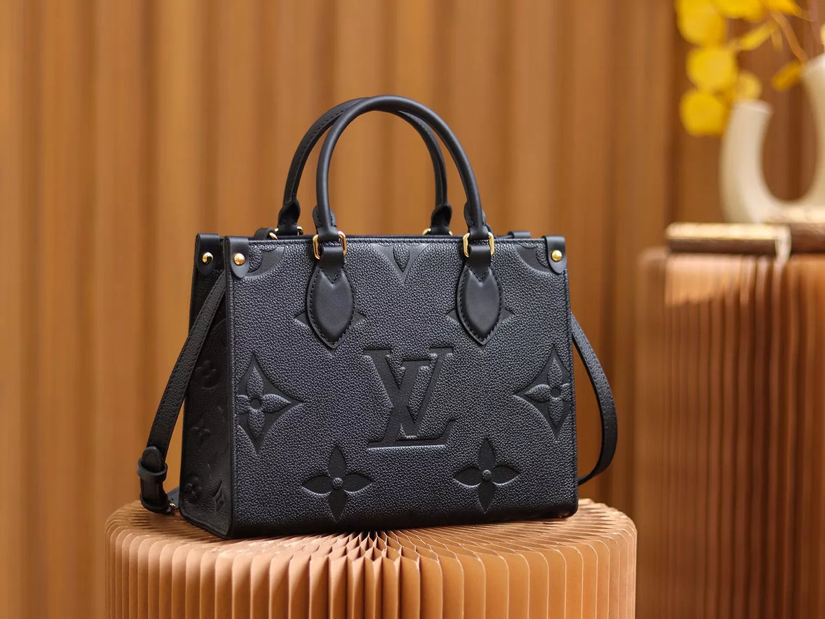 LOUIS VUITTON 25*19*11.5CM ONTHEGO TOTE PM