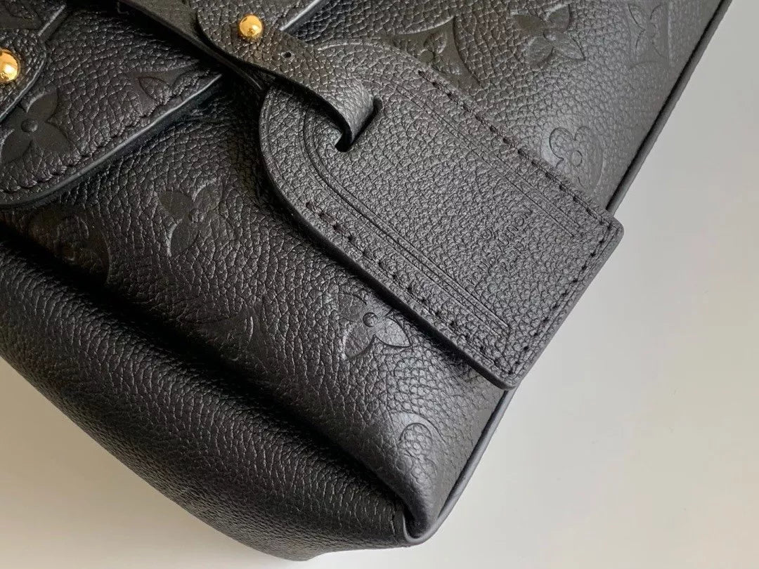 LOUIS VUITTON 27.5 X 17.0 X 11.5 CM GEORGES BB
