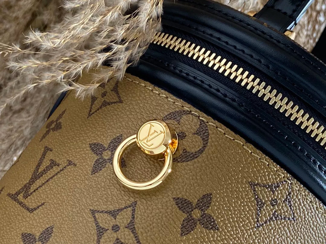 LOUIS VUITTON 15.0X 17.0X 15.0 CM CANNES LV HAND BAGS