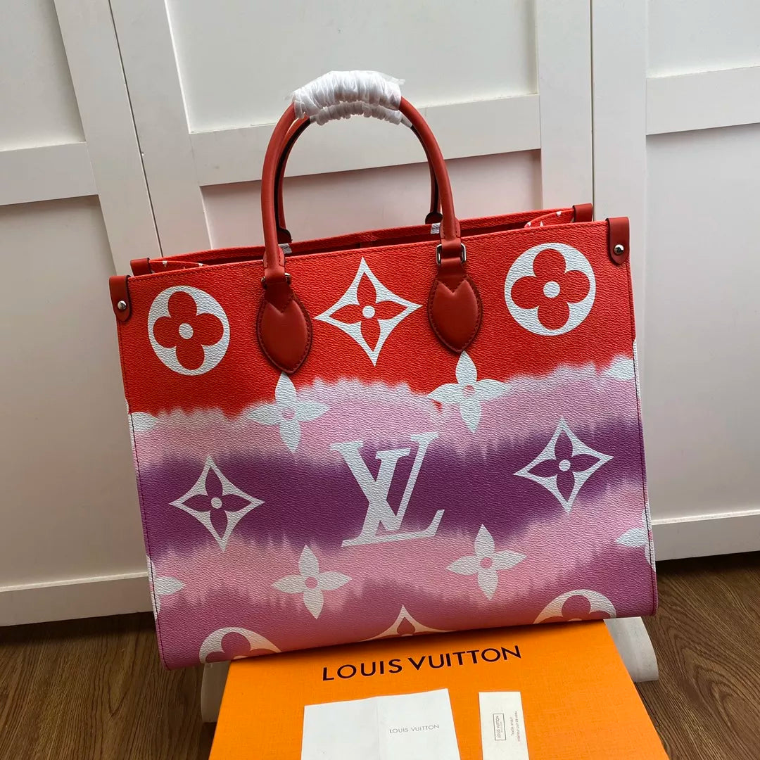 LOUIS VUITTON 41X34X19CM ONTHEGO TOTE GM BAG
