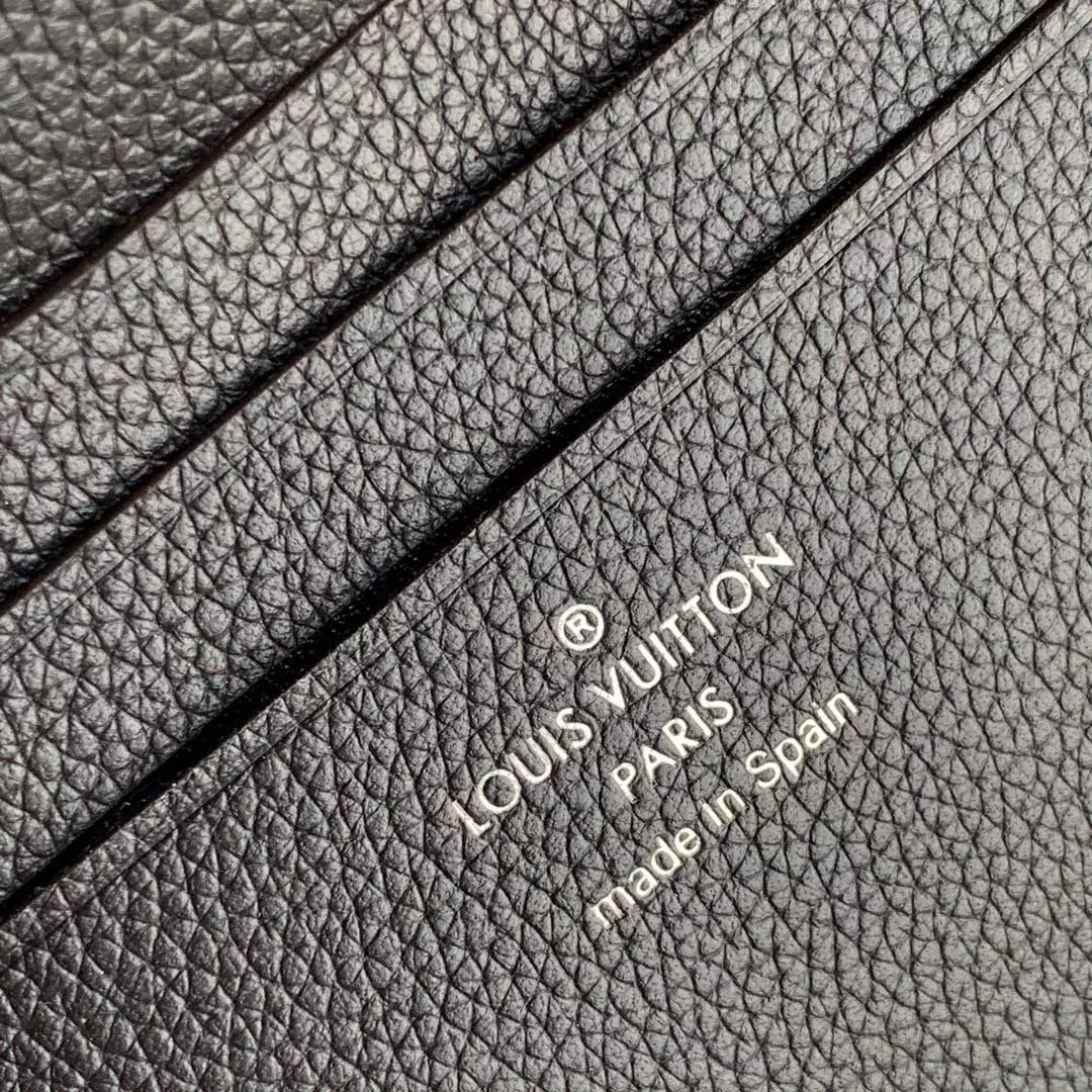 LOUIS VUITTON 13.5 X 16.0 X 10.0CM NANO LOCKME BUCKET BAG