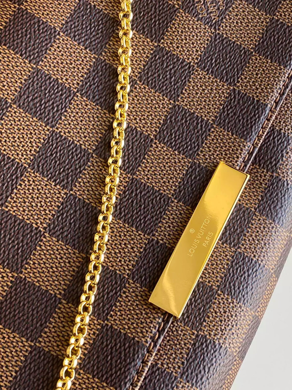 LOUIS VUITTON FAVORITE PM