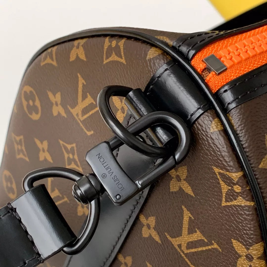 LOUIS VUITTON 45X27X20CM LUGGGAGE BAGS
